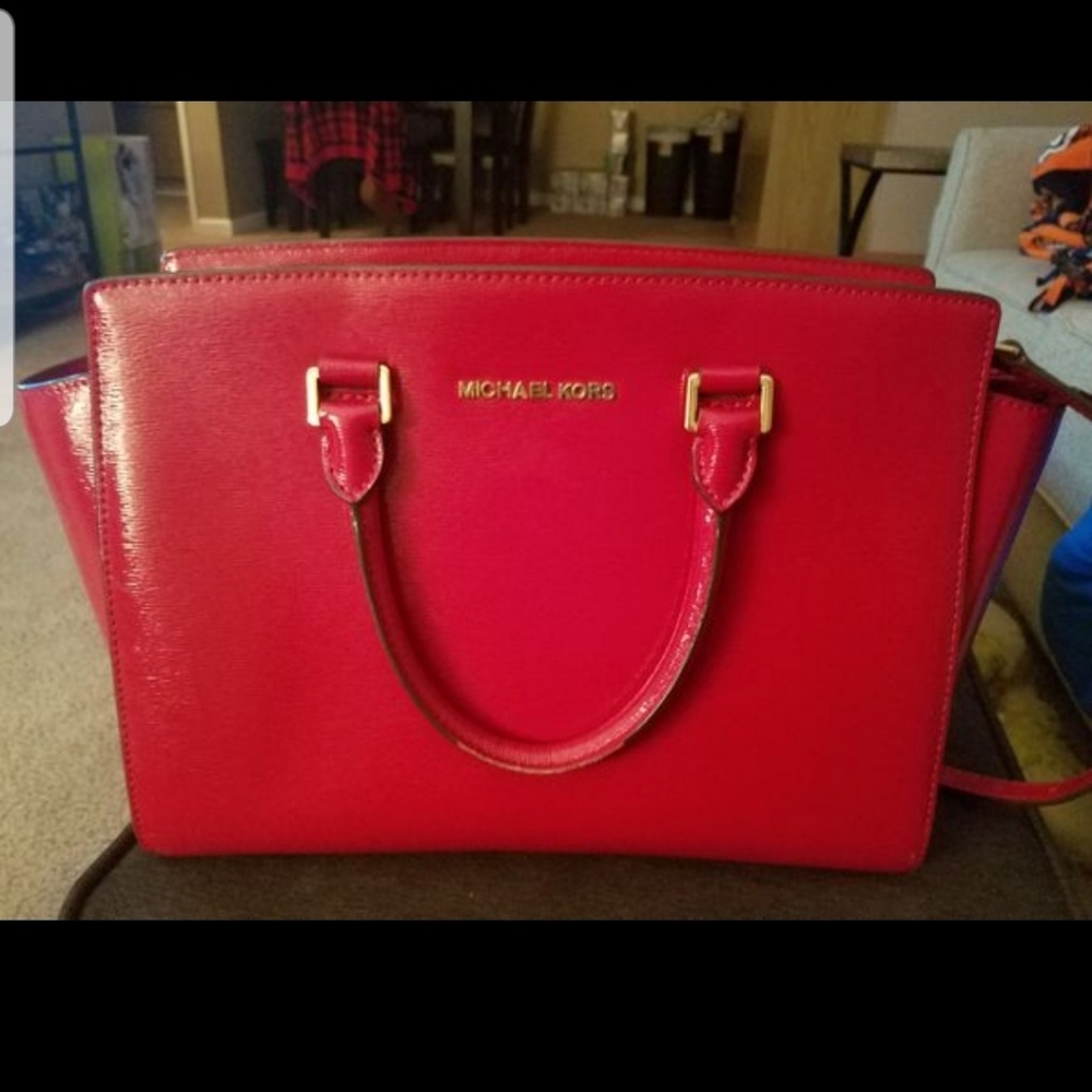 Michael Kors Handbag